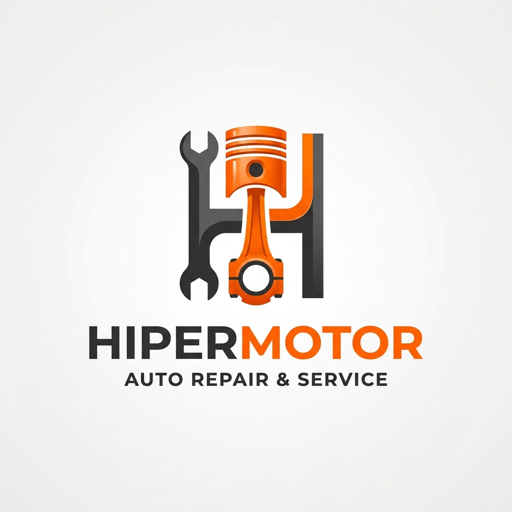 Hipermotor Logo